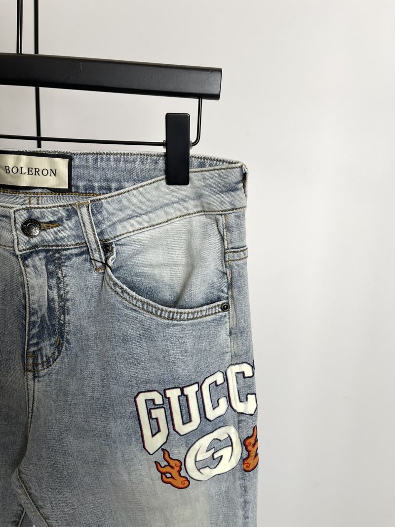 Gucci Jeans